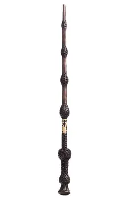 Stylo hp dumbledore wand (2021)
